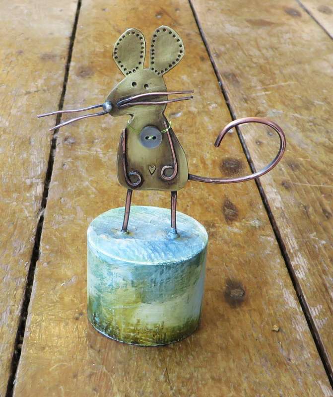 Mouse